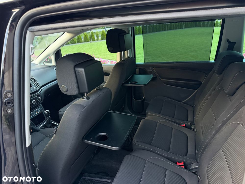 Seat Alhambra - 7