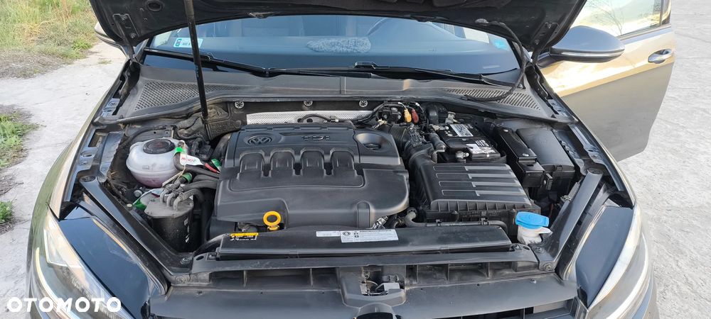 Volkswagen Golf 1.6 TDI BMT Trendline - 13