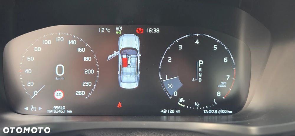 Volvo S60 T4 R-Design First Edition - 17