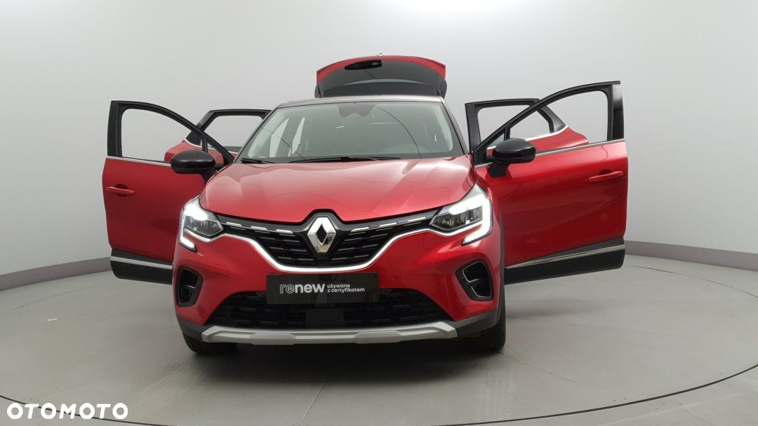 Renault Captur - 18