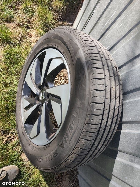 Honda CR-V 1.6i DTEC 4WD Elegance - 26