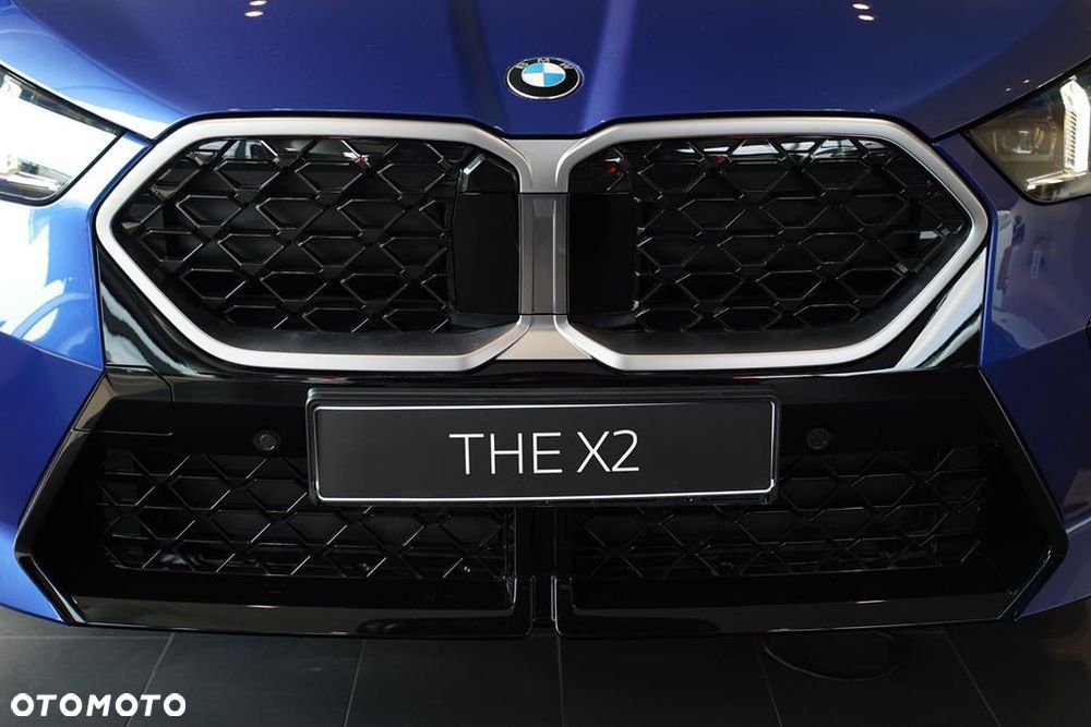 BMW X2 sDrive20i mHEV M Sport - 28