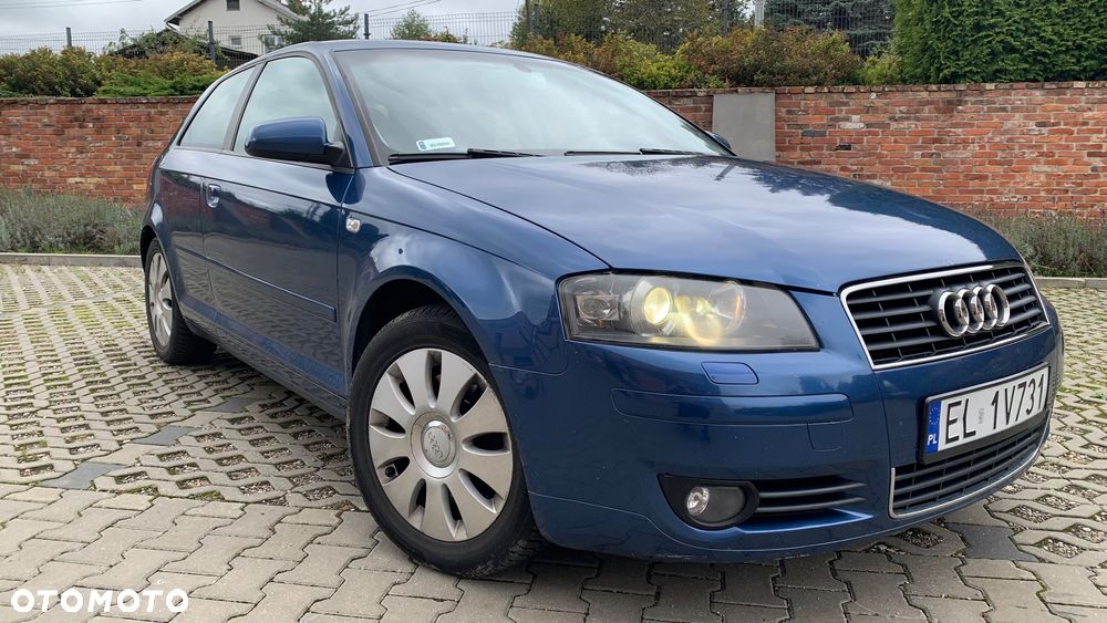 Audi A3 2.0T FSI Ambiente S tronic - 18