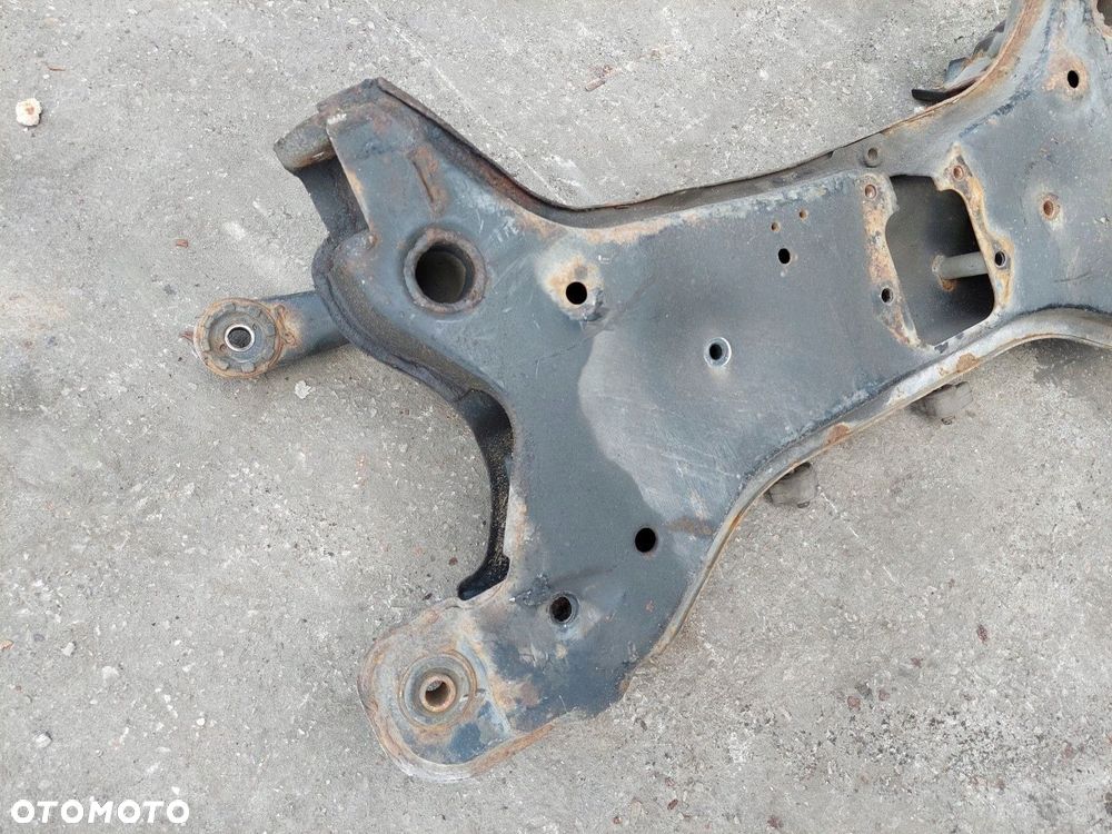Sanki wózek PRZÓD Hyundai Getz 2002-2011 1,1 BENZYNA - 2