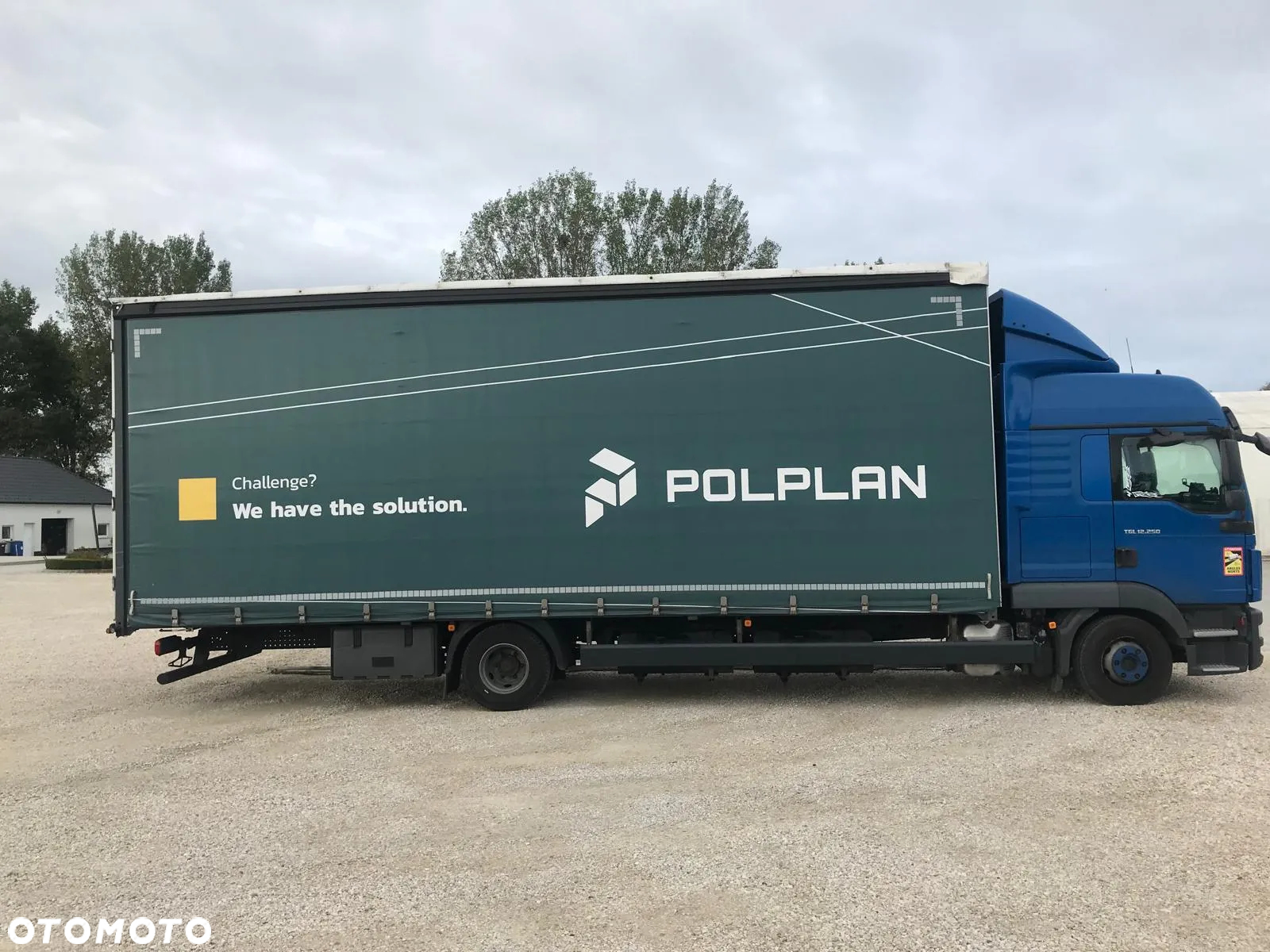 MAN TGL 12.250 BL - 3