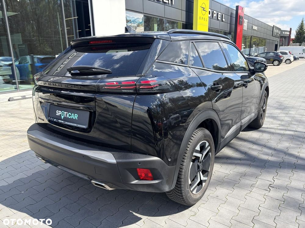 Peugeot 2008 - 14