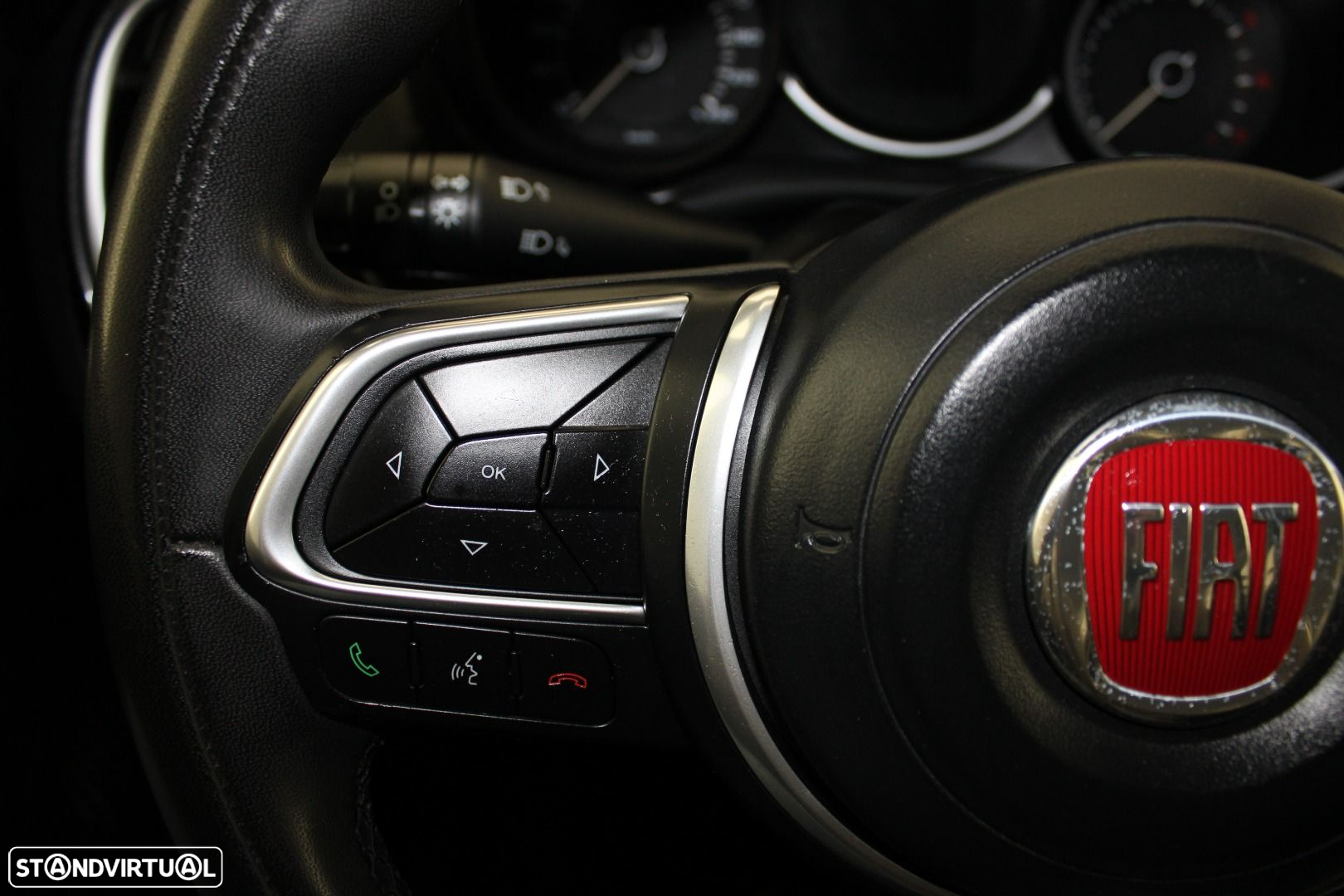 Fiat 500L 1.3 MJ City Cross - 11