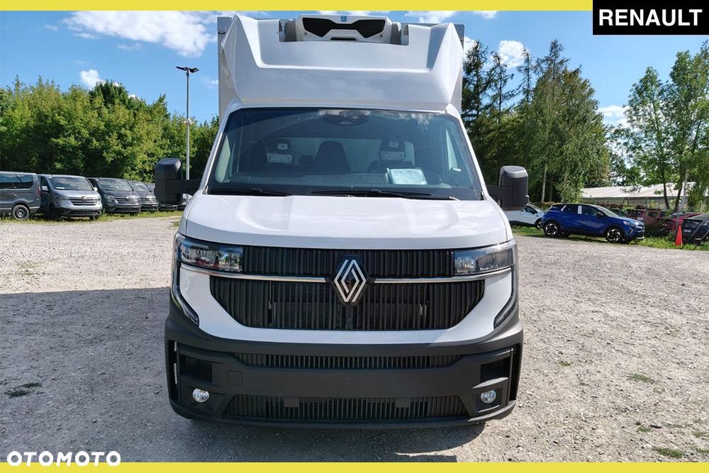 Renault Master L2 Extra Kontener Izoterma 2.0 170KM - 3