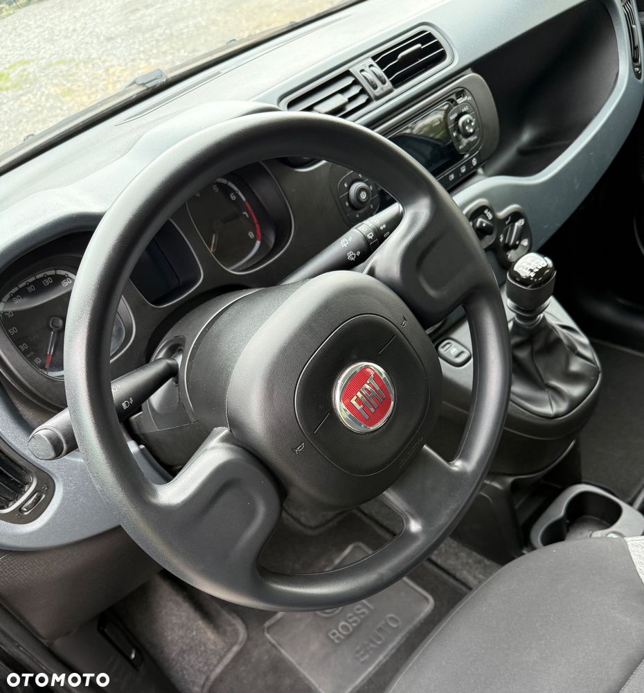 Fiat Panda - 9
