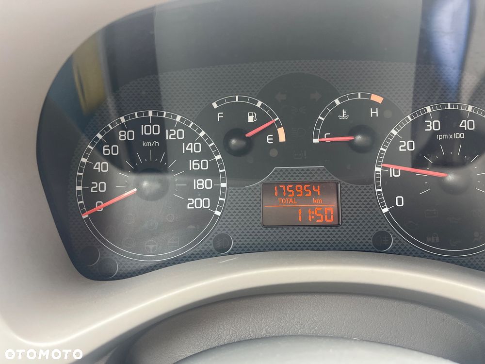 Fiat Panda 1.2 Emotion - 6