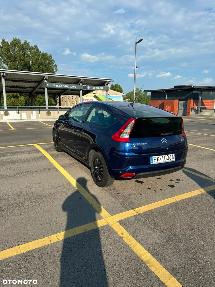 Citroën C4 1.6 16V VTR Pack - 5