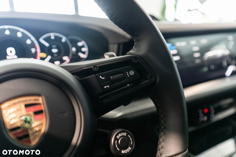 Porsche Cayenne E-Hybrid PHEV - 17