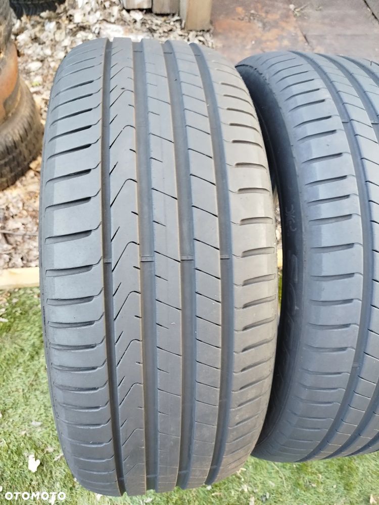235/50R20 100T Pirelli Scorpion 2x90% bieżnika super stan. - 2