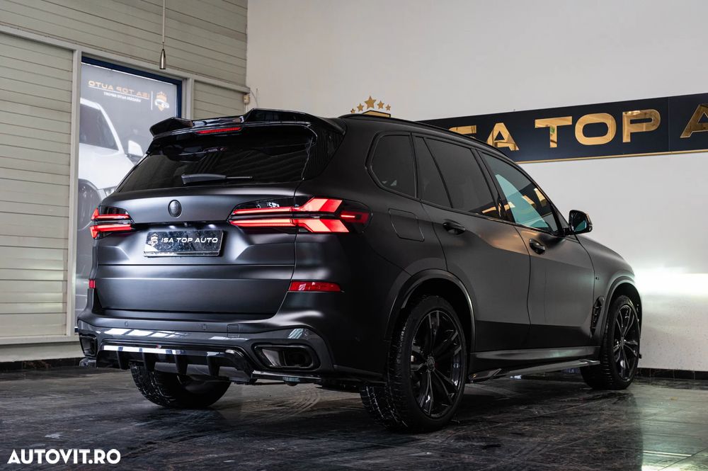 BMW X5 xDrive30d - 4