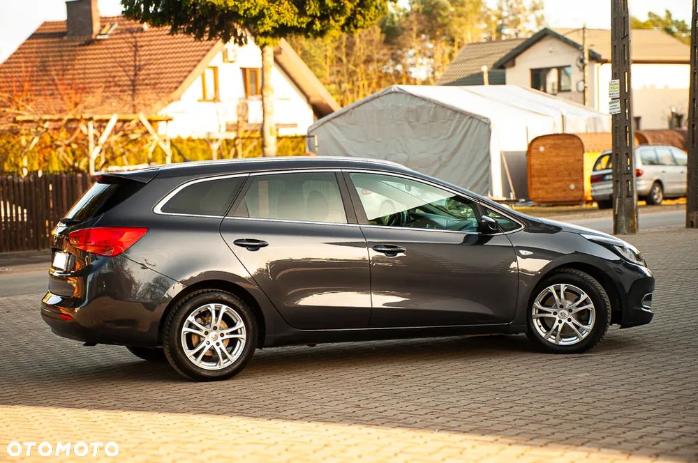 Kia Ceed - 17