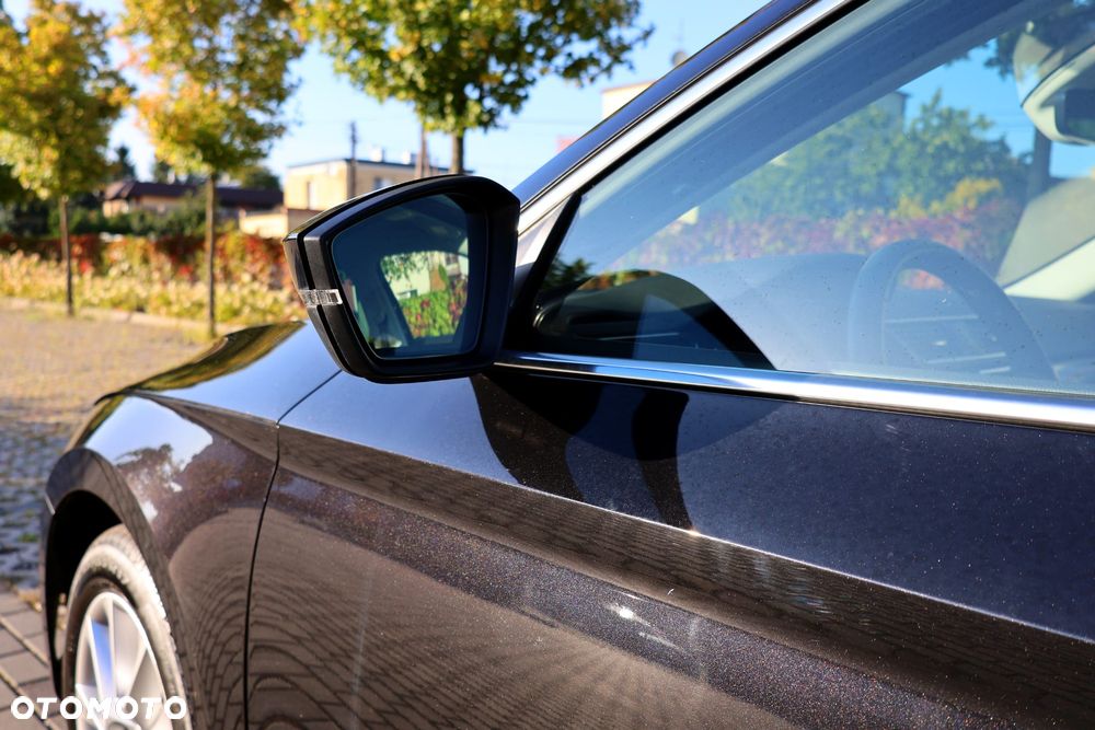 Skoda Superb 2.0 TSI Style DSG - 6