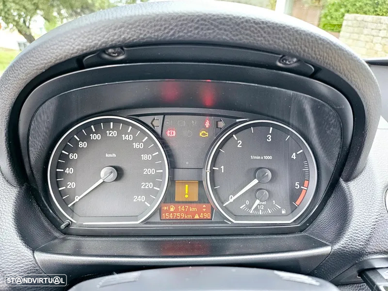 BMW 118 d - 28