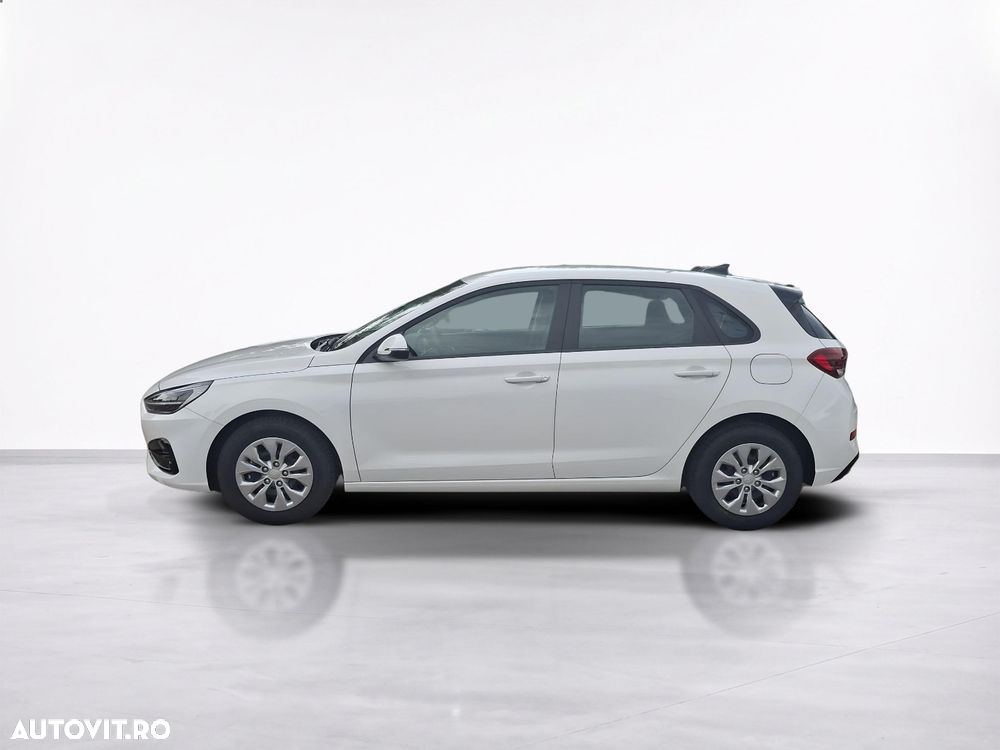 Hyundai i30 1.0 115CP M/T Comfort - 3