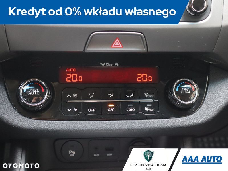 Kia Sportage - 14