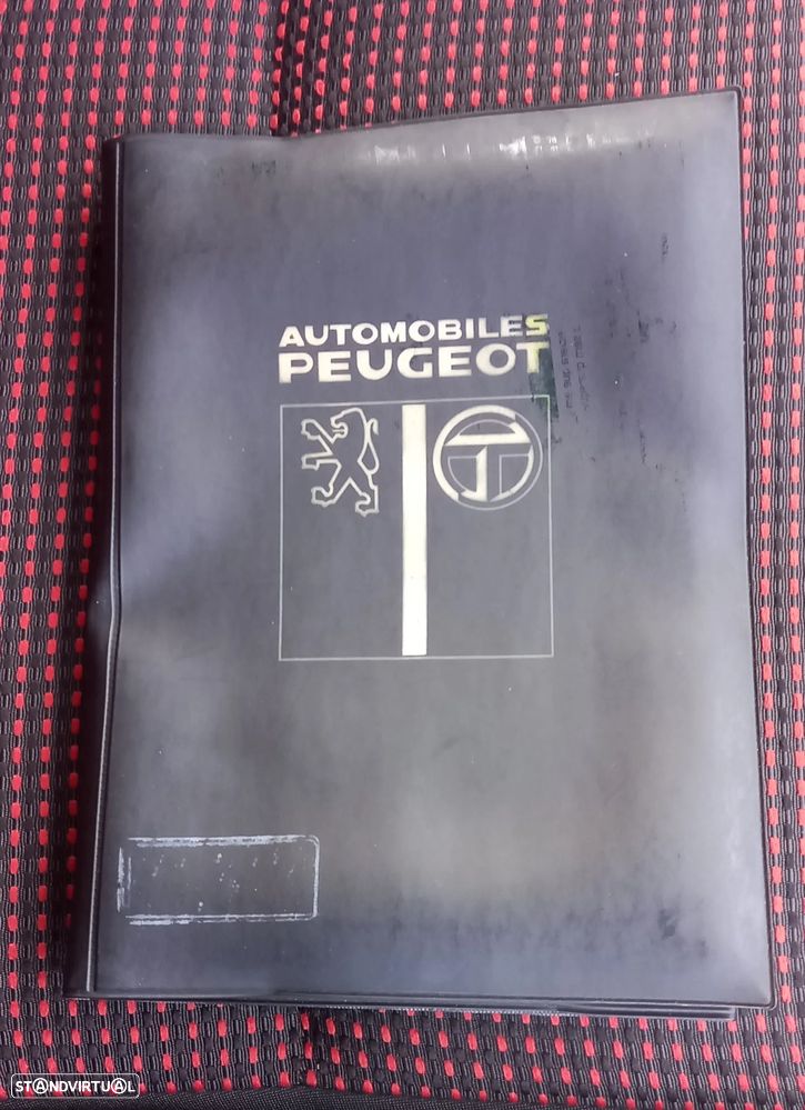 Peugeot 205 Cabrio - 26