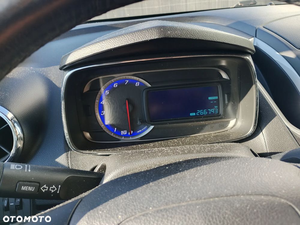 Chevrolet Trax 1.4 T LT AWD - 5