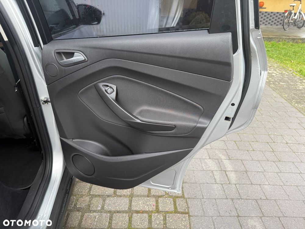 Ford C-MAX 1.5 EcoBoost Start-Stop-System Business Edition - 14
