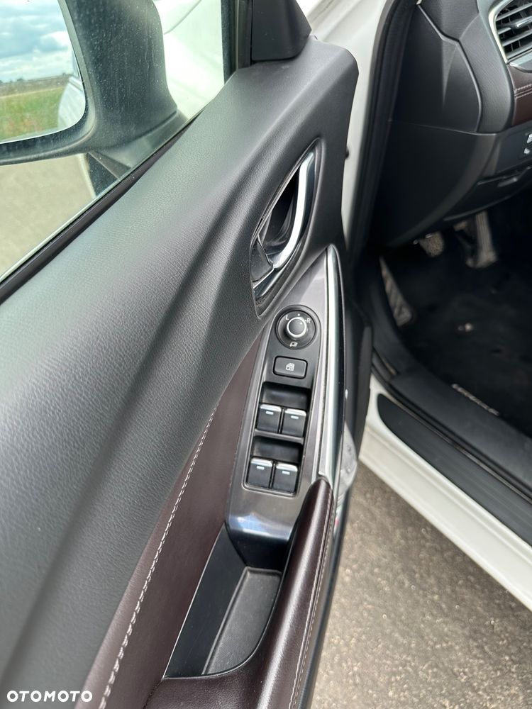 Mazda 6 - 22
