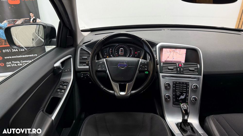 Volvo XC 60 D4 Momentum - 23