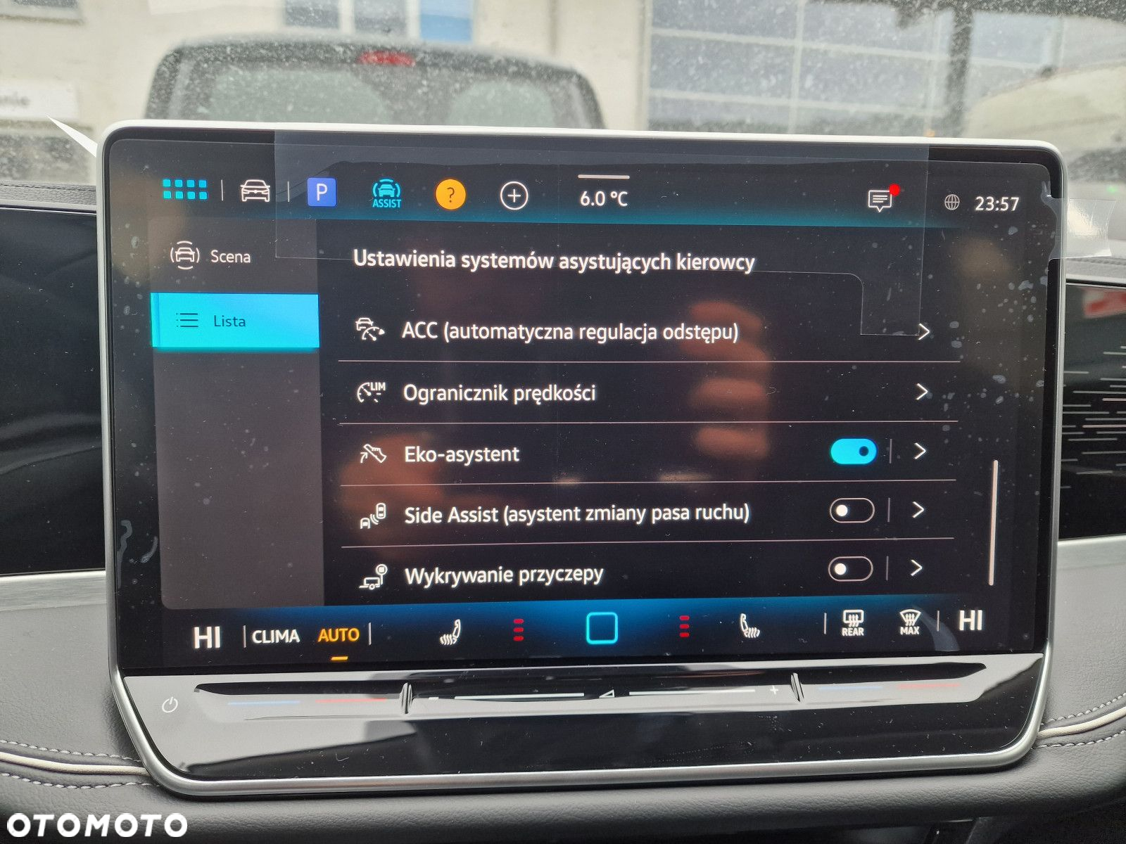 Volkswagen Passat - 23
