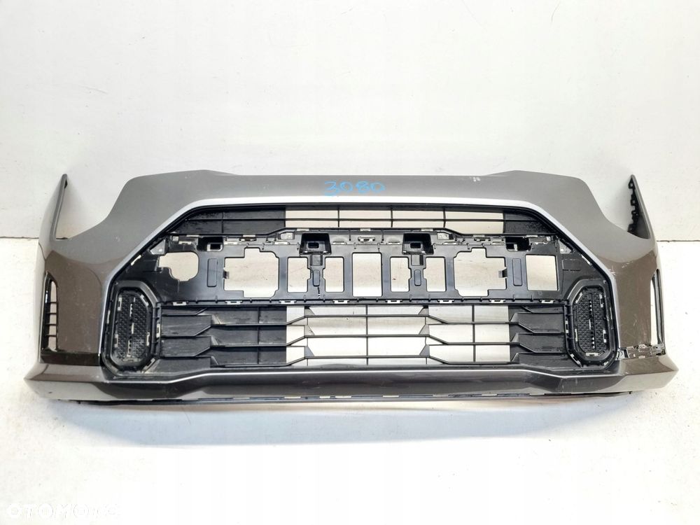 kia picanto 4 iv 24- zderzak przód przedni - 1