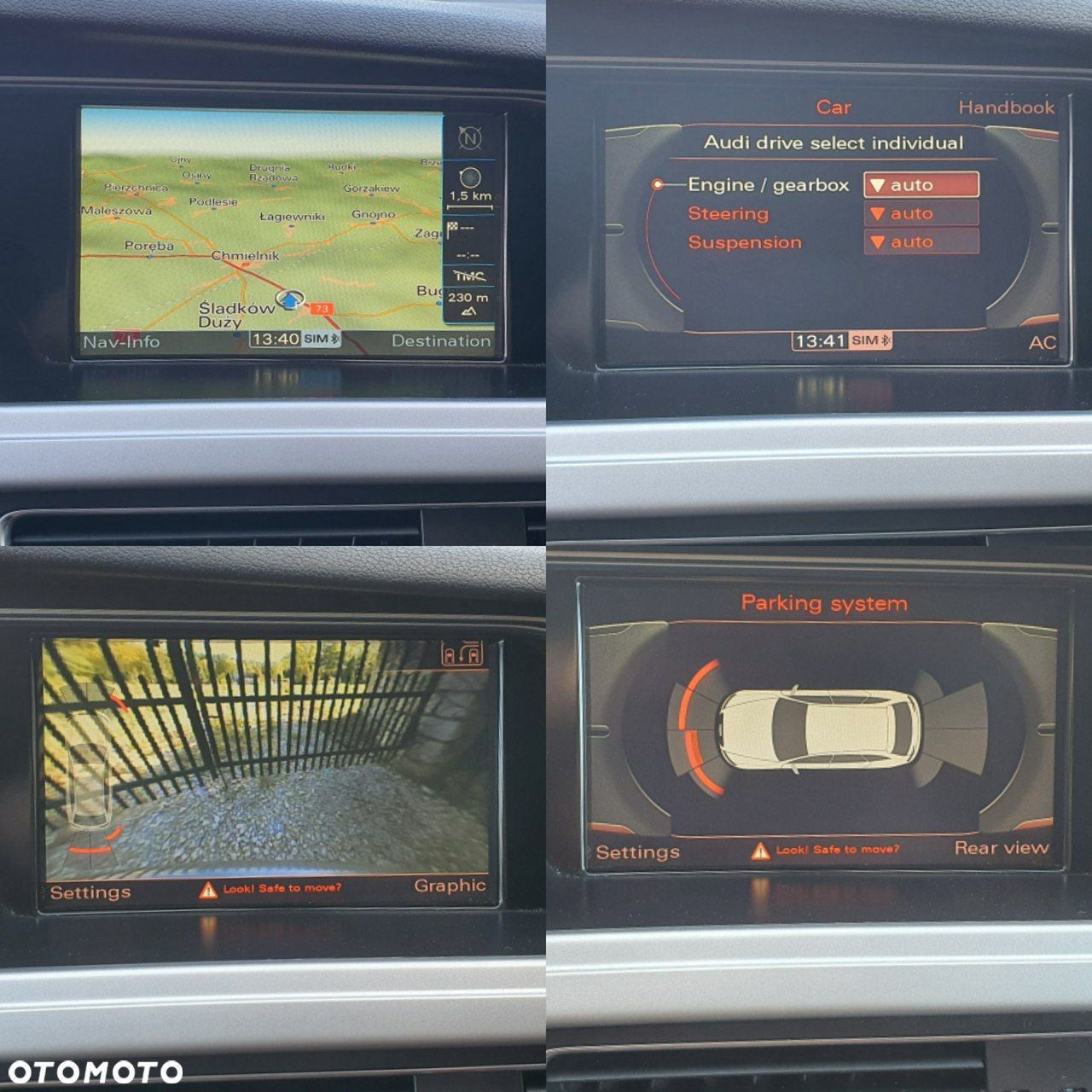 Audi A4 - 23