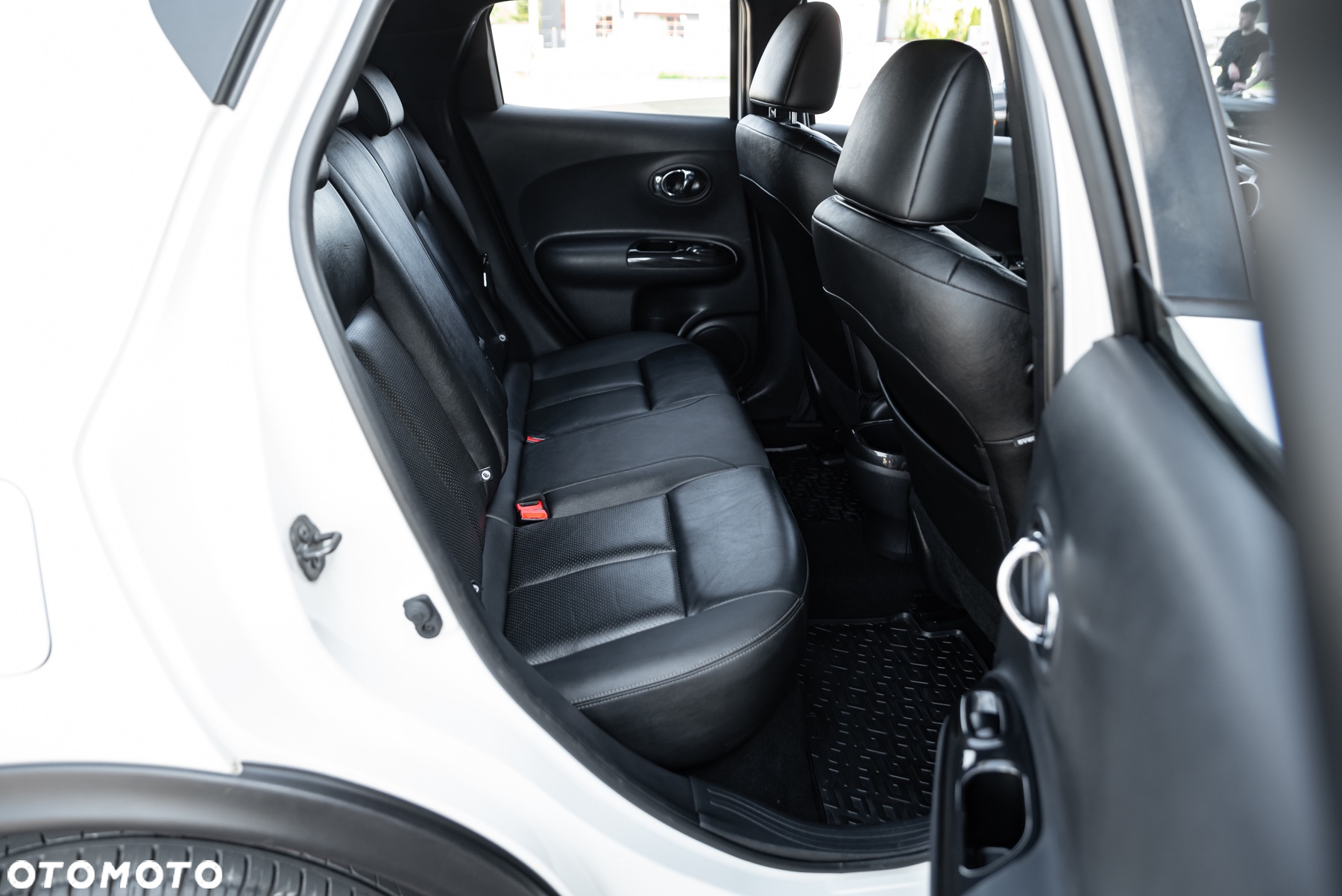 Nissan Juke 1.2 DIG-T Fun Edition EU6 - 7