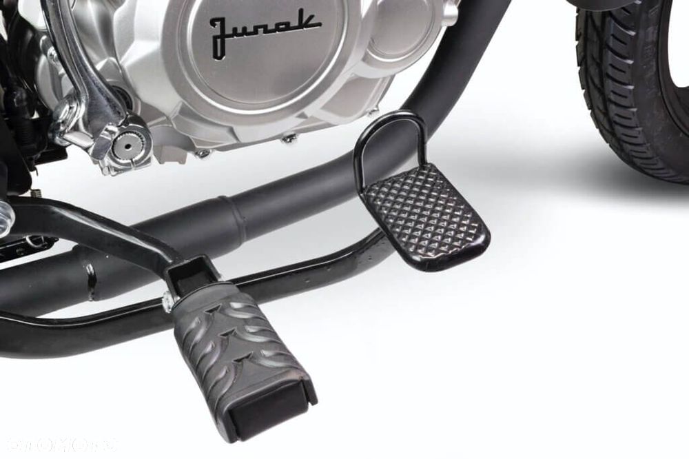 Junak 121 - 8