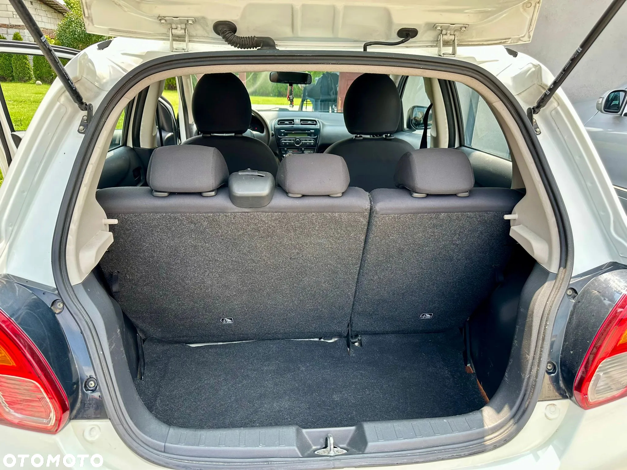 Mitsubishi Space Star 1.0 - 11