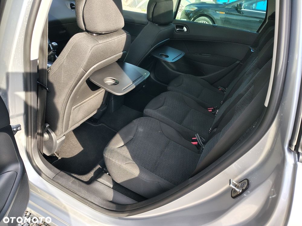 Peugeot 308 - 9
