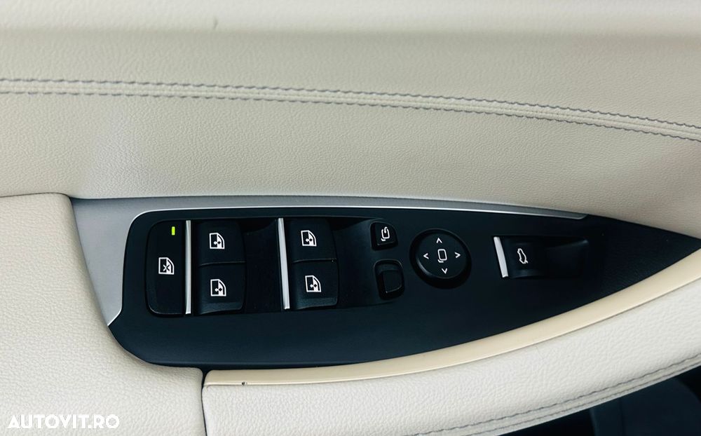 BMW X3 xDrive20d Aut. M Sport Edition - 9