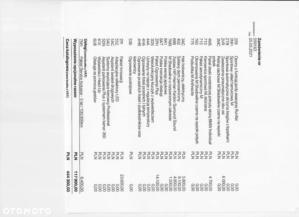 BMW X5 xDrive30d - 37