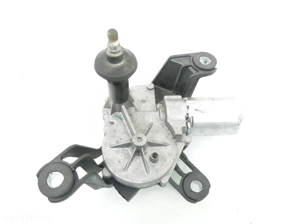 SILNICZEK WYCIERACZKI TYŁ OPEL ASTRA III H Kombi 0390201591 13105981 - 3