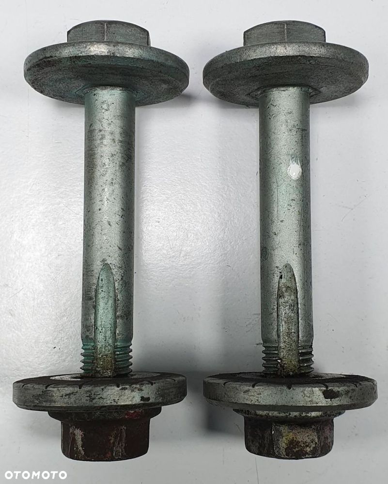 ŚRUBA MIMOŚRODOWA PORSCHE BOXSTER 986 - 2