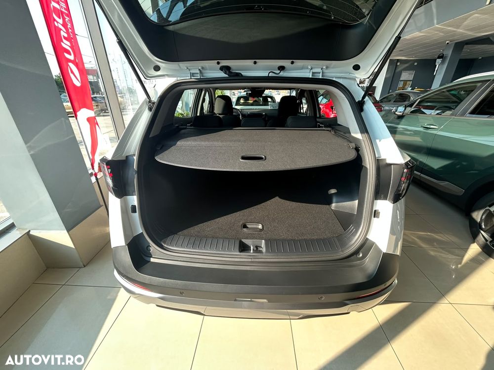KIA Sportage 2025 — imagine 7
