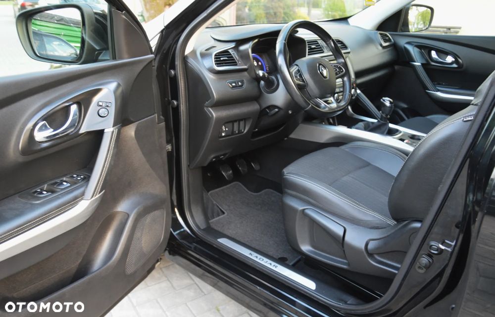 Renault Kadjar - 17