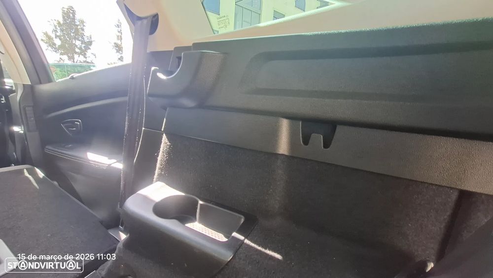 Renault Grand Scénic ENERGY dCi 110 EDC LIMITED - 16