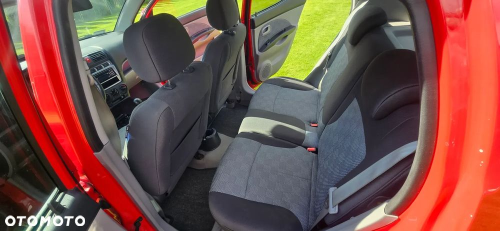 Kia Picanto 1.1 EX - 15