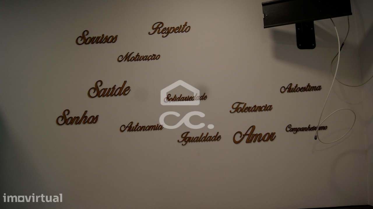 Arrenda-se Espaço Comercial Equipado para Restauração – Excelente Opor - Grande imagem: 4/43