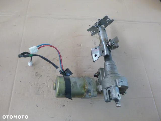 WSPOMAGANIE ELEKTRYCZNE TOYOTA COROLLA E12 02-07 45200-02180 - 12