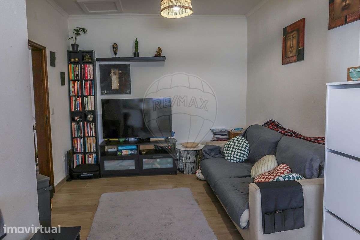 Moradia T1 para venda - Grande imagem: 5/13