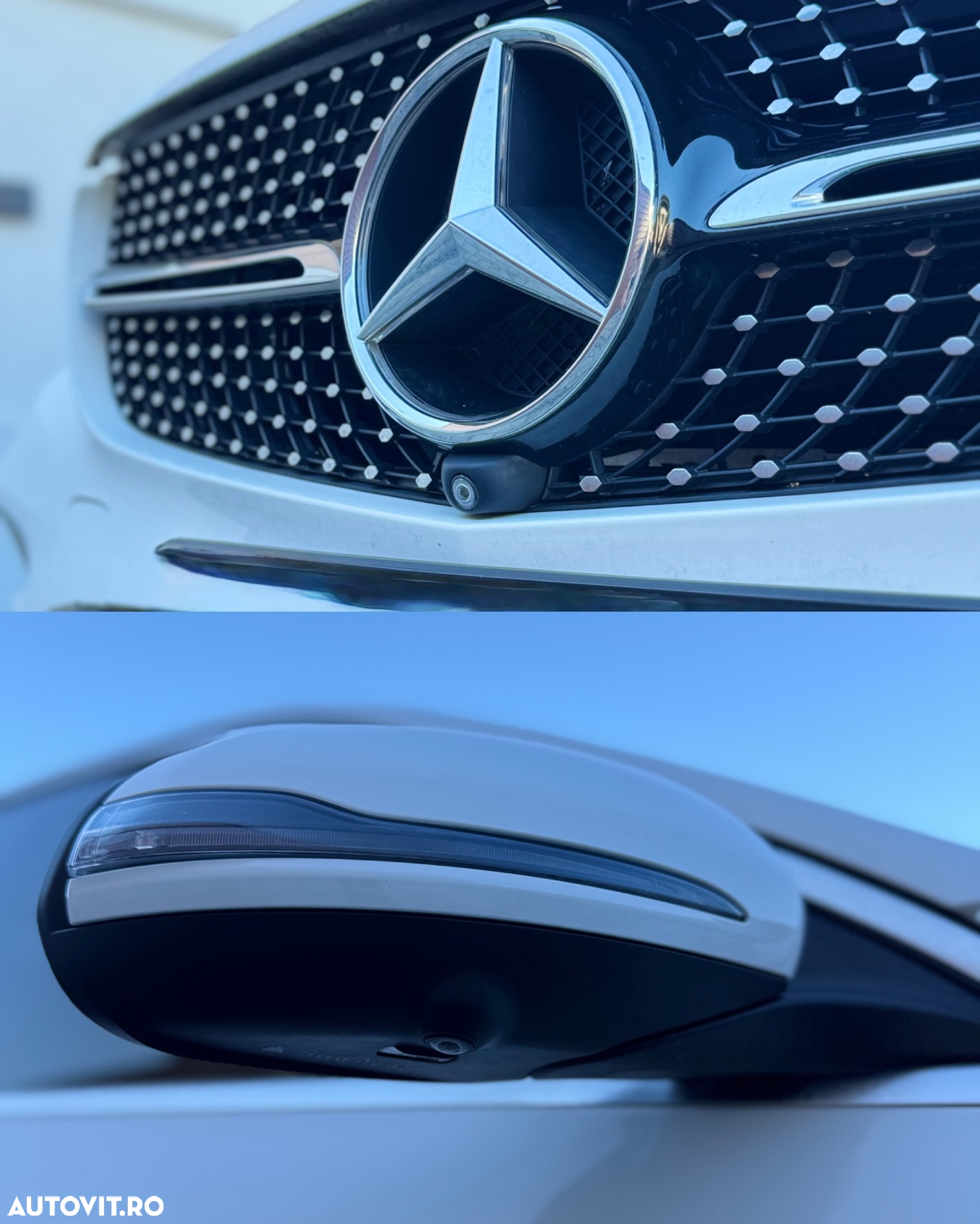 Mercedes-Benz GLC 250 d 4MATIC - 17