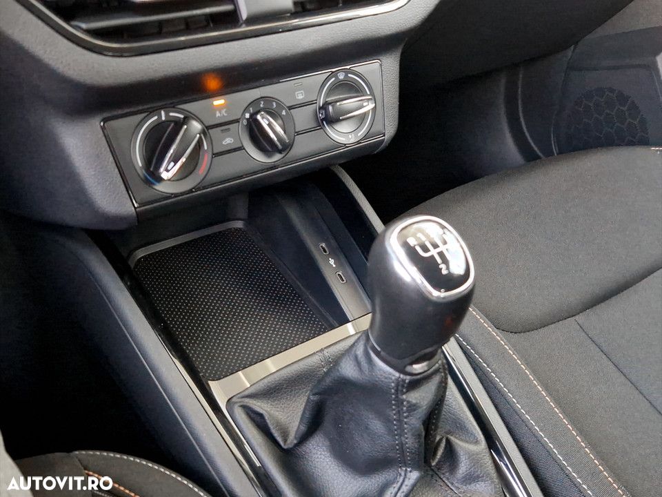 Skoda Scala 1.0 TSI Ambition - 16