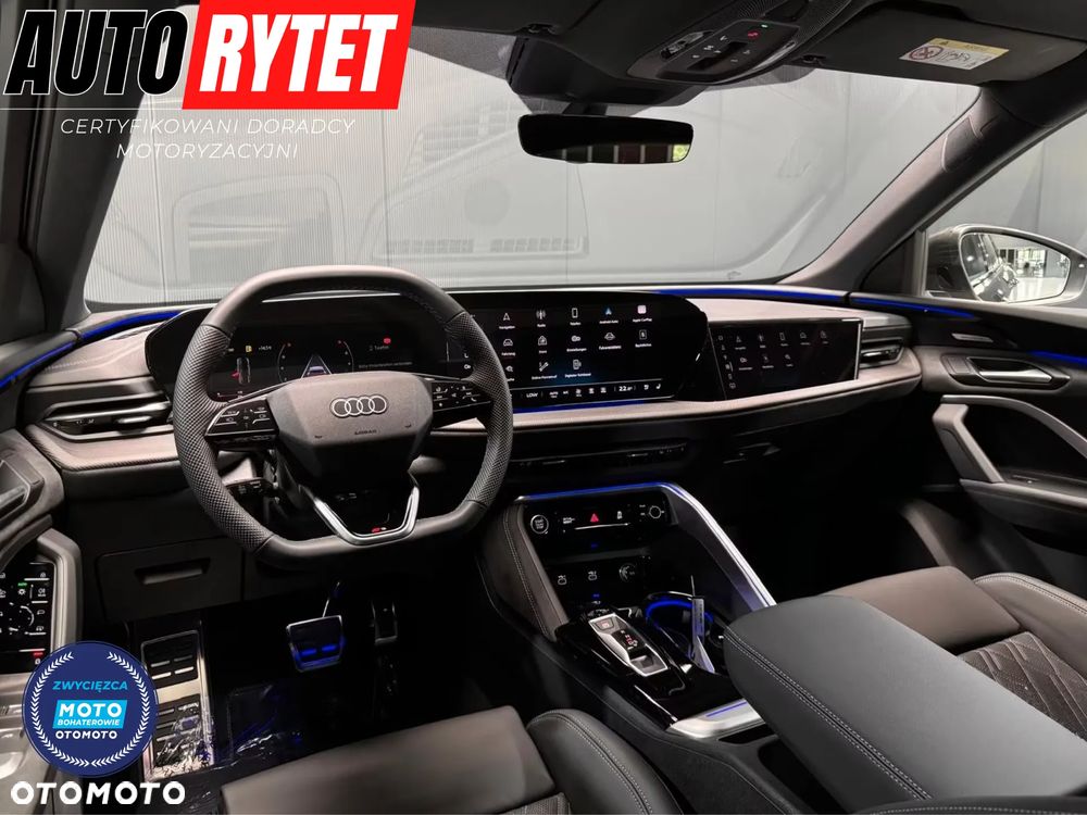 Audi Q5 Sportback - 10