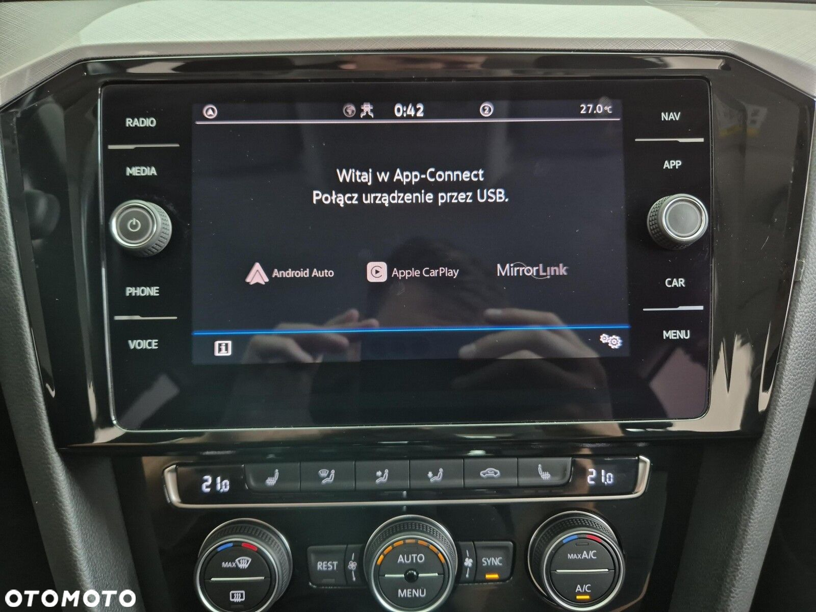 Volkswagen Passat 2.0 TDI EVO Business DSG - 28
